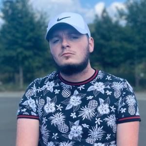 Meet your Posher, Clarence